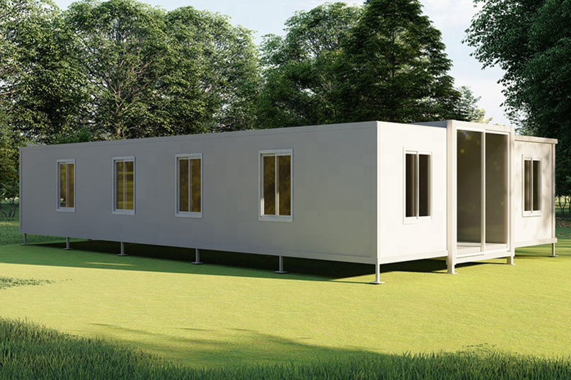 Adhering to the business philosophy of green...
