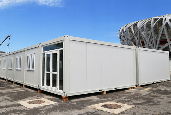 6 Things to Know About Container Homes 6 Things to Know About Container Homes