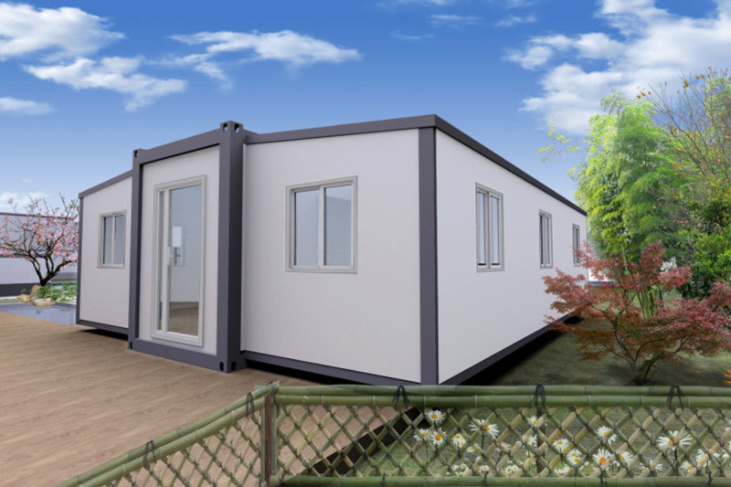 Why Container Construction Is Right for Any Climate